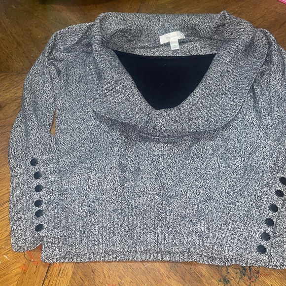 dressbarn Sweaters - Super cute sweater